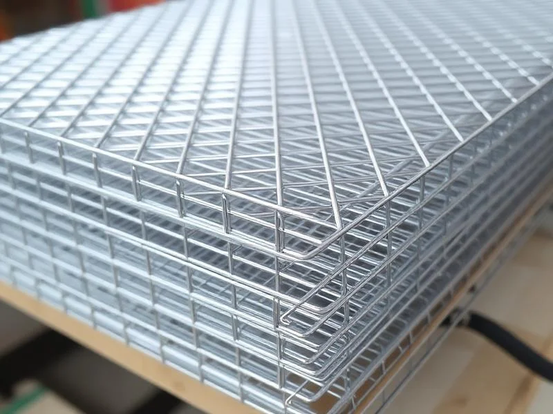 Buy Now BRC Mesh A142 Reinforcement - Price in Kenya | Simba Cement Construction Materials